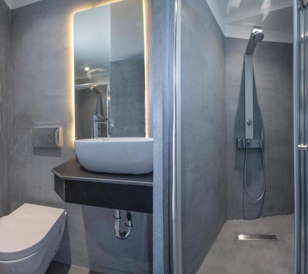 Akasha Suite III Vathy  Luaran gambar